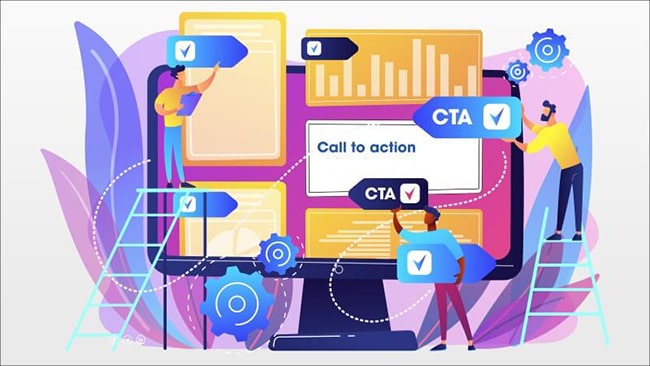 Cách tối ưu nút kêu gọi hành động CTA là gì?